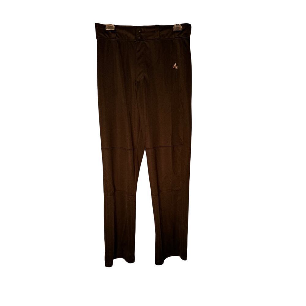 Adidas Black Pants Women's Size M